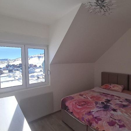 Apartment Mihaela Žabljak Eksteriør billede