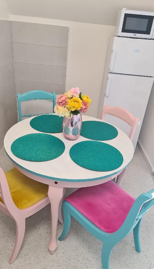 Apartment Mihaela Žabljak Eksteriør billede