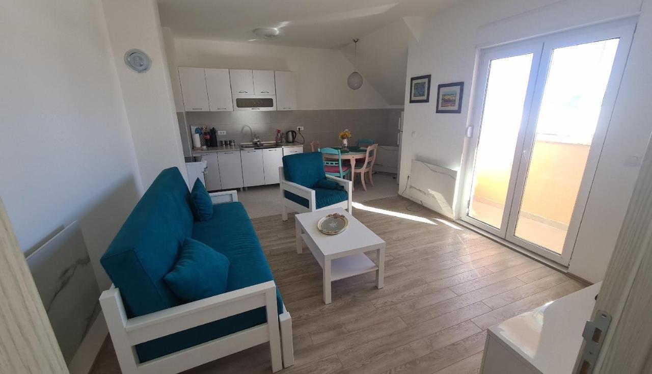 Apartment Mihaela Žabljak Eksteriør billede