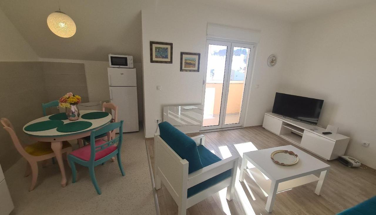 Apartment Mihaela Žabljak Eksteriør billede