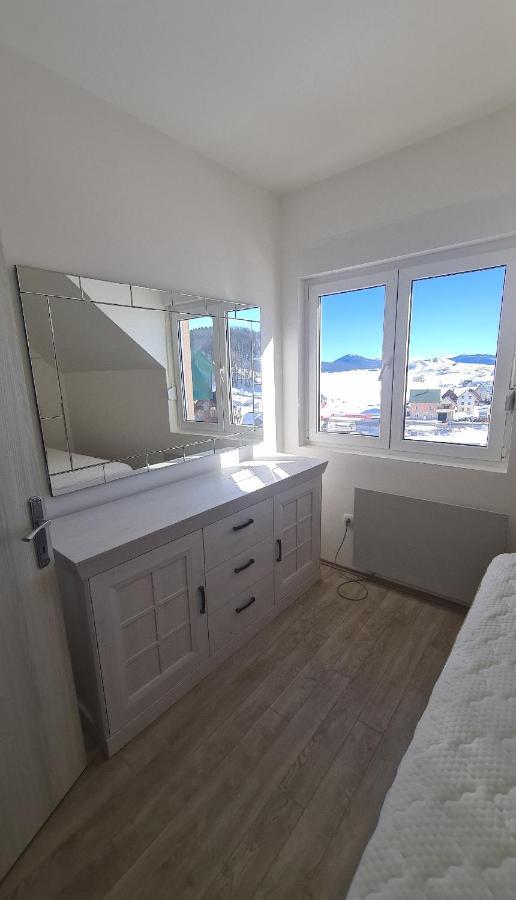 Apartment Mihaela Žabljak Eksteriør billede