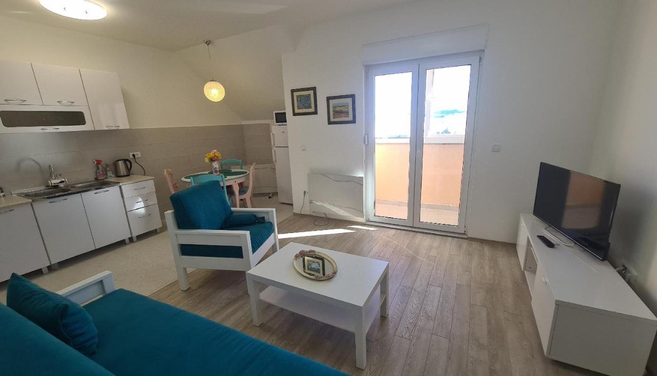 Apartment Mihaela Žabljak Eksteriør billede